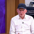"Pravio sam društvo tomi i tozovcu, ali nisam pio kao oni" Čuveni harmonikaš Miša Mijatović se prisetio: Ovako su uz alkohol…