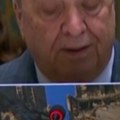 Muk u Ujedinjenim nacijama! Alžirski izaslanik rasplakao se dok je čitao optoštajno pismo palestinske novinarke (video)