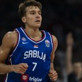 Javio se KSS: Bogdanović ne igra!