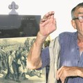 Praunuk u kafani vek kasnije saznao gde su kosti bez glave slavnog ustanika, iskopao ih i vratio kući! Đoko Zečević: Turci…