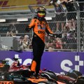 Australijanac najbrži u Holandiji: Nova pobeda Oskara Pjastrija u formuli 1