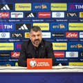 Gatuzo: "Haos, najluđa utakmica u kojoj sam učestvovao"