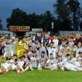 Spektakl i pobeda Orlića 6:5 vredna pehara