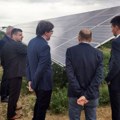 Sombor dobija solarnu elektranu Na Leniji će se proizvoditi energija iz obnovljivih izvora evo i kada