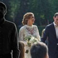 Misteriozni uljez sa venčanja otkriven nakon 4 godine: Bračni par odahnuo, priča je urnebesna!