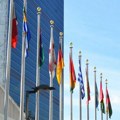 Amerika bila protiv! Un ubedljivom većinom usvojila deklaraciju o osnivanju palestinske države bez Hamasa