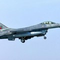 Dron u vazdušnom prostoru Rumunije, iz baze u Feteštiju poletela dva aviona F-16