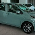 Prema jednom istraživanju ovo je najružniji automobil na svetu