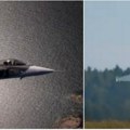(Foto) drama iznad Baltika Mađarski lovci presreli 5 ruskih ratnih aviona! "sačekuša" i na aljasci: F16 u stanju pripravnosti…