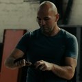 Slovenački film “13. runda, Dejan Zavec” na reviji “U susret 72. Martovskom festivalu” u Beogradu