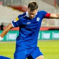 Radnik lako protiv IMT-a na otvaranju 10. kola Superlige