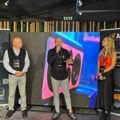Novo poglavlje muzičke produkcije: Aleksandar Sofronijević svečano otvorio školu!