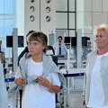 Izrael deportovao više od 170 ljudi sa presretnute flotile, među njima i Greta Tunberg