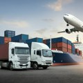 Srbija na intermodalnoj mapi Evrope - Cargo Conference Belgrade 30. oktobra okuplja lidere logistike