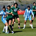 Fudbal (Ž): Spartak bolji od Mašinca