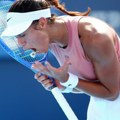 Olga Danilović savladala Nao Hibino