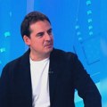 Zoran Kesić u Zagrebu: Osećam se kao Aleksandra Prijović za siromašne