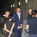 Вујадин Савић урлао на Мирку Васиљевић: Бивши фудбалер направио скандал пред стотинама људи, викао јој "бежи, бре"