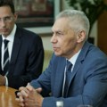 Bocan-Harčenko: Snadbevanje gasom biće stabilno, neprekidno i po najpovoljnijoj ceni