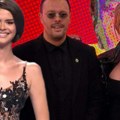 "Rekla je da hoće kebu za mentora? Kako god!" Igor Kojić o bivšoj ženi i njenom učestvovanju u Zvezdama Granda: "nisam je…