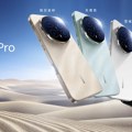 HONOR lansirao AI premijum seriju HONOR Magic8 u Kini