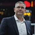 Trener FMP-a: ''Izvanredni Vašington, Partizan nas uplašio na kraju''