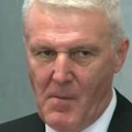 Trpeću sramotu do kraja života Bivši direktor policije zavapio na sudu