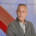 Tomović o Narodnom pozorištu: Predsednik UO kaže da su spremni da otpuste ceo ansambl