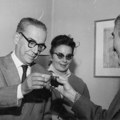 Ivo Andrić spavao sa ženom venčanog kuma, a patio za suprugom drugog čoveka: 30 godina je čekao, pa jezivo skončao