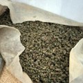 Policija mu pronašla preko 9 kilograma marihuane! Uhapšen muškarac (56) iz Velike Plane: Evo gde je pronađena droga
