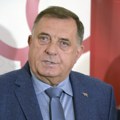 Dodik: Ako Ustavni sud smatra da su odluke neizabranog stranca zakonite, BiH nije ustavna zemlja