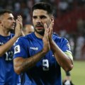 Mitrović: "Sada sam u najboljim godinama, Piksi je radio dobar posao"