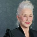 Helen Miren dobila Zlatni globus za životno delo Glumačka diva koja pleni snagom i harizmom
