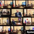 Gdje je Putin? Kako Kremlj krije njegovu lokaciju s tri gotovo identične kancelarije