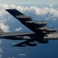 Američki bombarderi B-52 u Španiji: NATO jača prisustvo na nebu Evrope