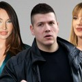 Oglasio se Sloba Radanović usred "rata" Kaće Živković i Kije Kockar: "Pokrenućemo sudske postupke..."