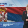 Studio Live: Kriza se rešava izborima