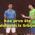 VIDEO „Pozvao me i rekao ‘Nole ide po svlačionici i priča koga je upoznao'“: Kako je Srbin izmislio sopstveni posao, a onda…