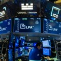 Wall Street: Tehnološki sektor podigao indekse