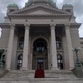 Скупштина усвојила Аутентично тумачење закона за Генералштаб и друга културна добра у центру Београда