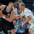 Denver nikada u istoriji nije uradio ono što jeste sa Jokićem! Srbin srušio Džordanov učinak, a Nagetsi napravili nešto…