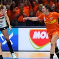 Rukometašice Holandije uz domaći teren otpisale Mađarice i stigle do polufinala Svetskog prvenstva