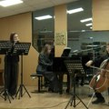 Kultura: Učenici Muzičke škole „dr Miloje Milojević“ pred koncertnom i TV publikom