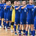 Futsal: Druga pobeda Španije protiv Srbije