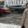 Hladno, suvo, pa opet sneg: Detaljna prognoza do početka naredne nedelje