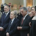 Pupovac za RTS: Nema stabilnosti na jugoistoku Evrope bez saradnje Srbije i Hrvatske