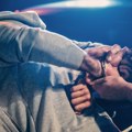 Velika akcija hapšenja u Beogradu: Policija otvorila automobil, pa našla kilo i po droge: Jedan detalj je posebno čudan