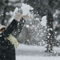 Oblačno i hladno, ponegde sa slabim snegom: Temperatura do nula stepeni