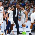 Šok! Real Madrid napušta Evroligu