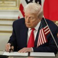 Trampova administracija planira da koristi AI za pisanje zakona